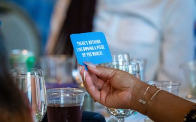 Celebrating 100 Homes Sold into the Community Housing Trust