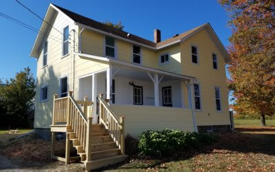 CHT Home in for Sale in Ovid