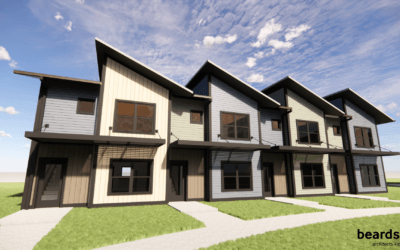 Project in Cayuga Co. Begins Construction