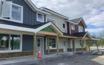 Village Grove Lottery 10/7