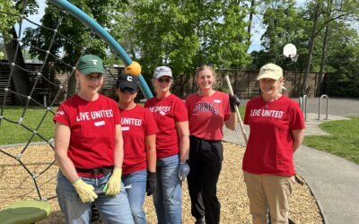 50 Hours for 50 Years: A Day of Community Impact