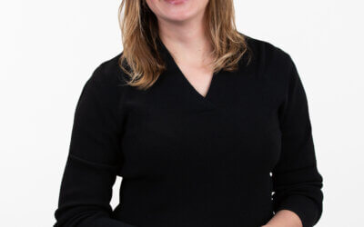 Johanna Anderson to Step Down as Executive Director