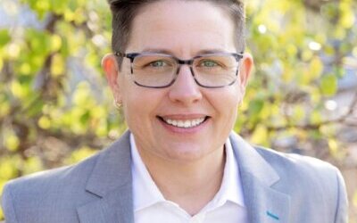 New Executive Director Named