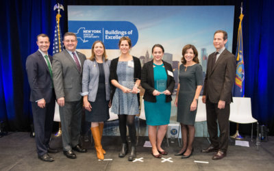 INHS Receives Nearly $1 Million to Advance NY’s Carbon Neutral Future