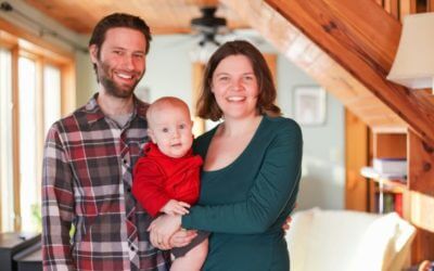 Culpepper Family