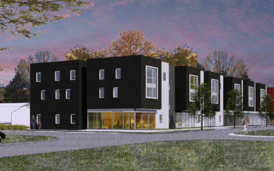 Rental Application Available for Glen Lake Apartments