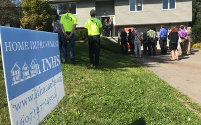 Community Housing Development Fund Celebrates 10 Years of Success