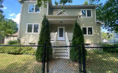 CHT Home in for Sale in Ithaca