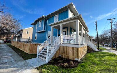 NeighborWorks Awards $500k to Community Housing Trust