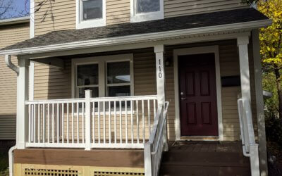 Repair Funds Available for Dryden Homeowners