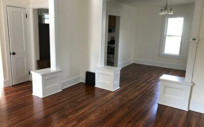 Renovated CHT Home in for Sale in Ithaca