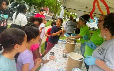 Celebrating Neighborhoods, Empowering Neighbors