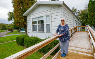 Org Achieves ‘Age-Friendly Business’ Designation