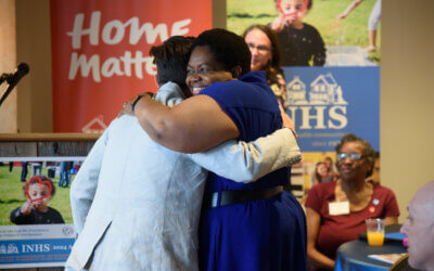 Annual Meeting Recap: A Year of Growth, Impact, and Community