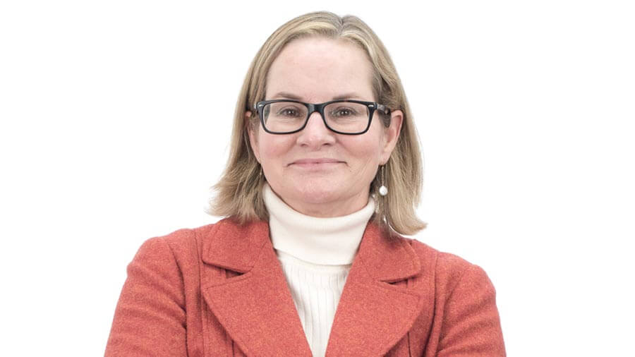Loralee Morrow