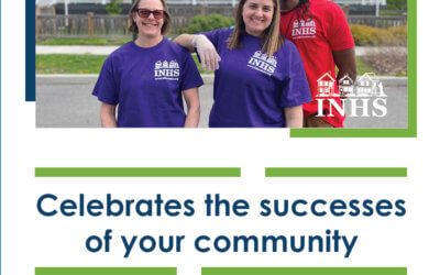 We Celebrate Empowering Communities