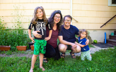 INHS Receives Almost $1 Million from the State to Expand Homeownership Opportunities