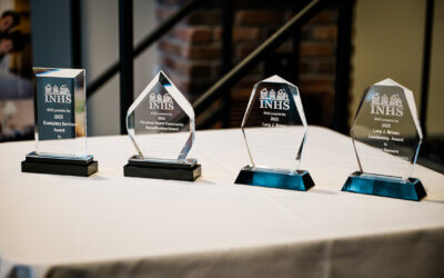 Call for Nominations: 2025 Annual Meeting Awards