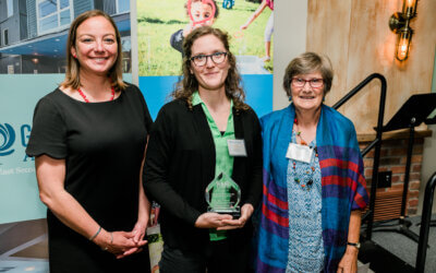 Call for Nominations: 2022 Annual Meeting Awards