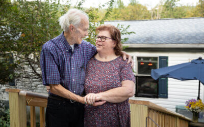 Two Grants Support Materials & Expansion of Minor Repair Program