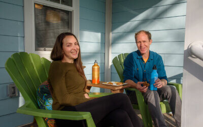 Planning for the Future