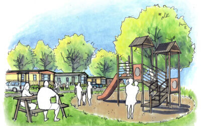 Compass Resident Meetings Scheduled