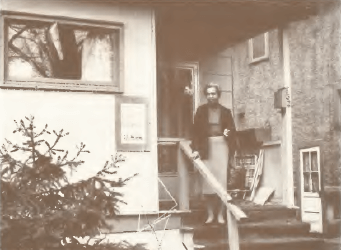 Story 2: 1980: Rebuilding a Multigenerational Home