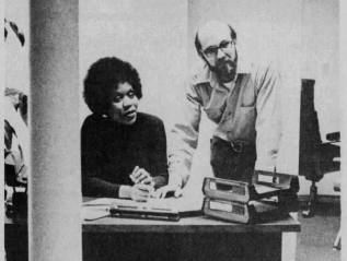 Story 1: The Early Years