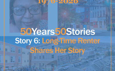 Story 6: LaWanda, Long-Time Resident