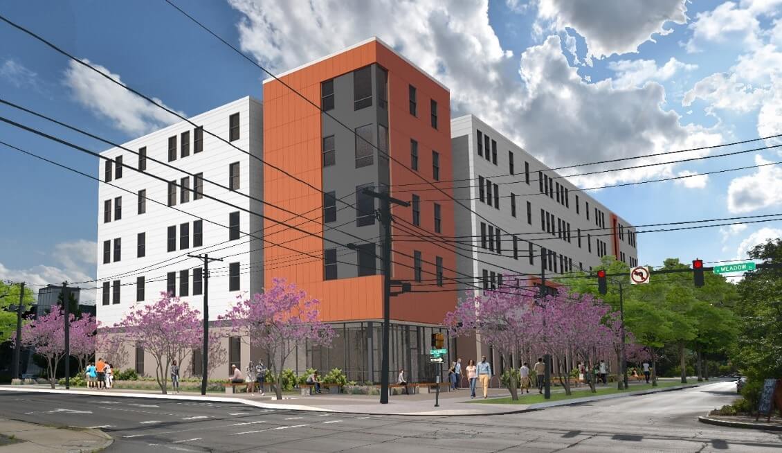 Our Projects Ithaca Neighborhood Housing