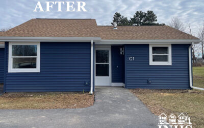 Verona Village Applications Available Now