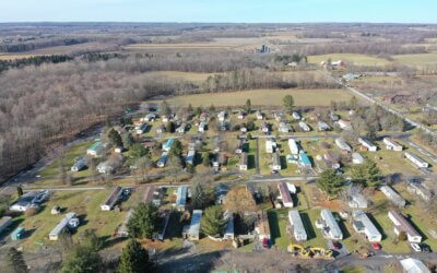 Exciting Developments in Affordable Housing Options at Compass