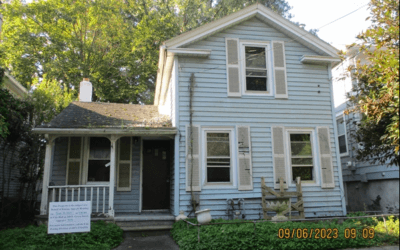 Demolition Notice: Week of 3/18