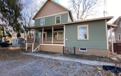 CHT Home in for Sale in City of Ithaca