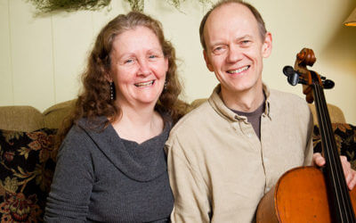 Hank & Jane Roberts