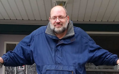 Robert Coughlin